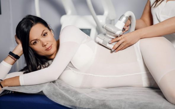 Изображение акции