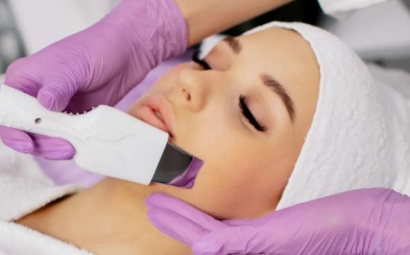 Изображение акции