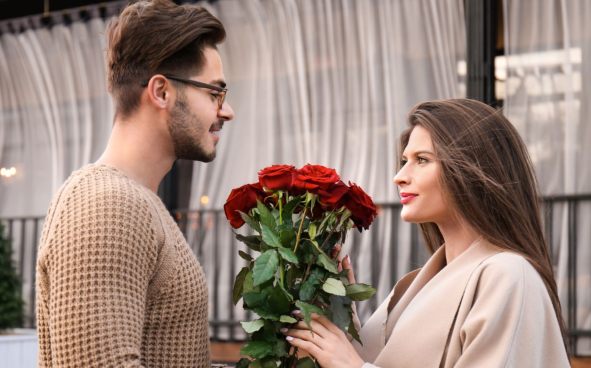 Изображение акции