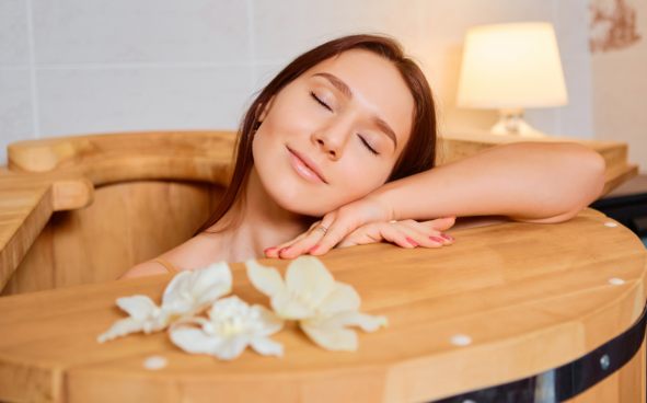 Изображение акции