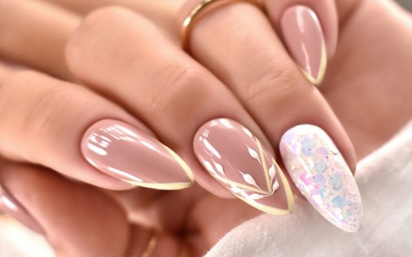 Изображение акции