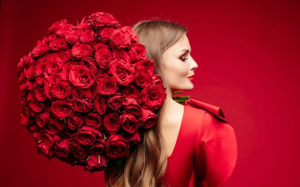 Изображение акции