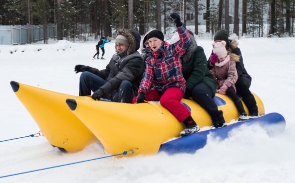 Изображение акции