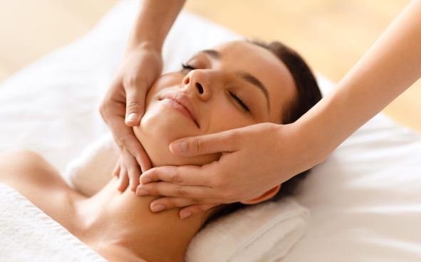 Изображение акции