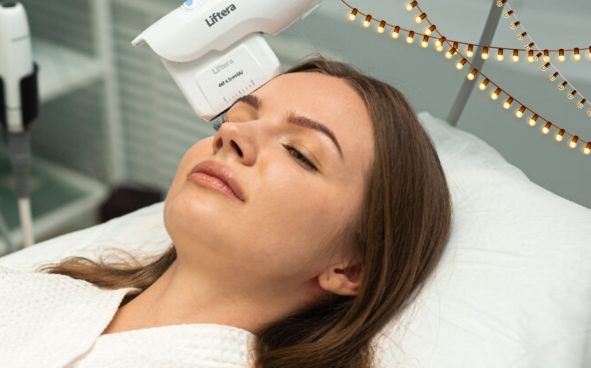 Изображение акции